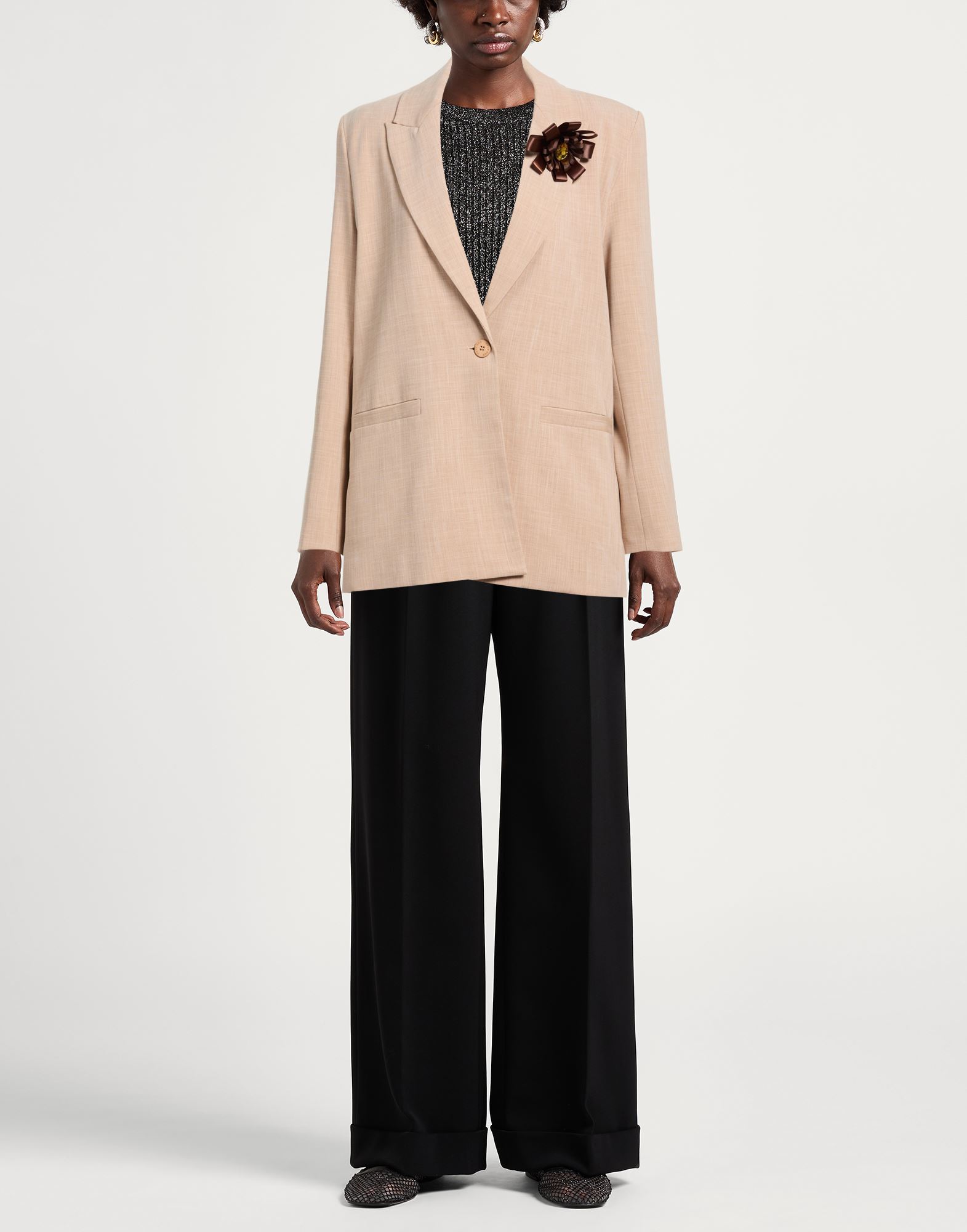  Haveone - Trajes Y Conjuntos - Americanas - On Yoox.com 
