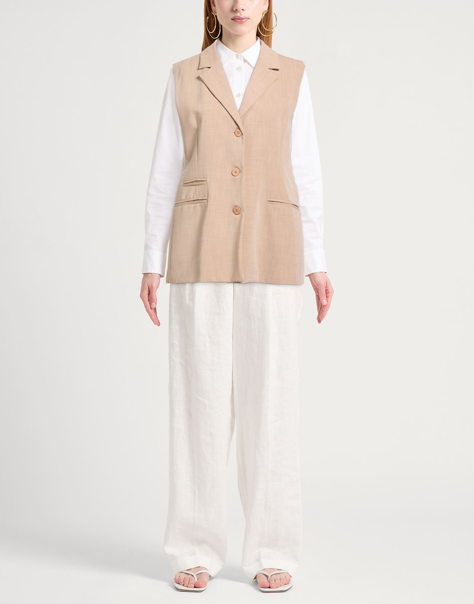  Haveone - Anzüge Und Co-ords - Couture-westen - On Yoox.com 