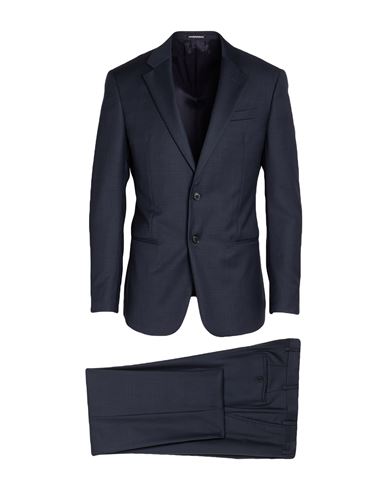 Traje Hombre Azul marino 52,54,56 Hombre