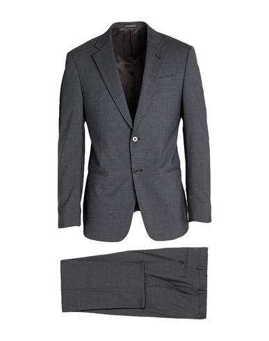Anzug Herren Braungrau 46,48,50,52,56 Herren