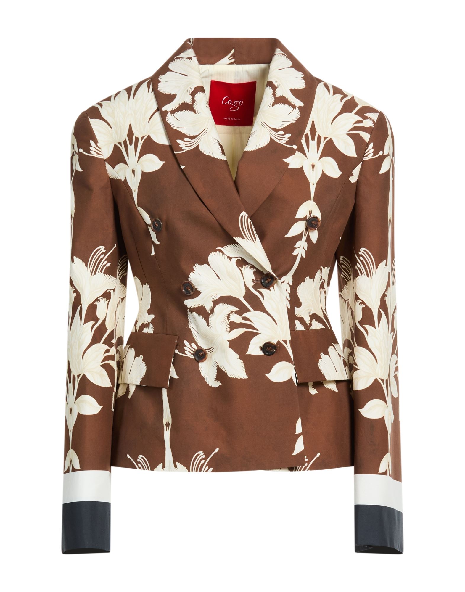  Co.go - Anzüge Und Co-ords - Blazers - On Yoox.com 