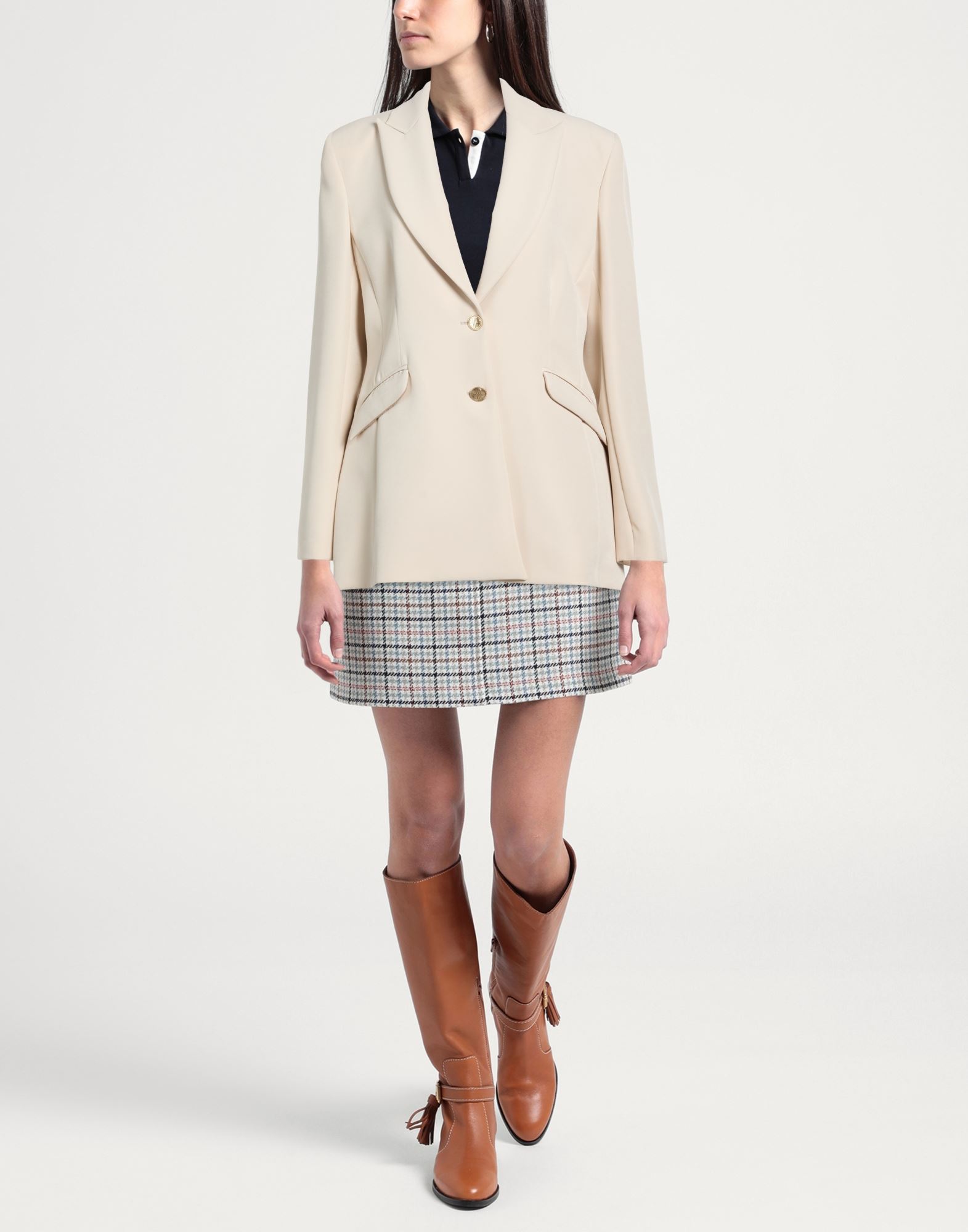  Alma Sanchez - Anzüge Und Co-ords - Blazers - On Yoox.com 