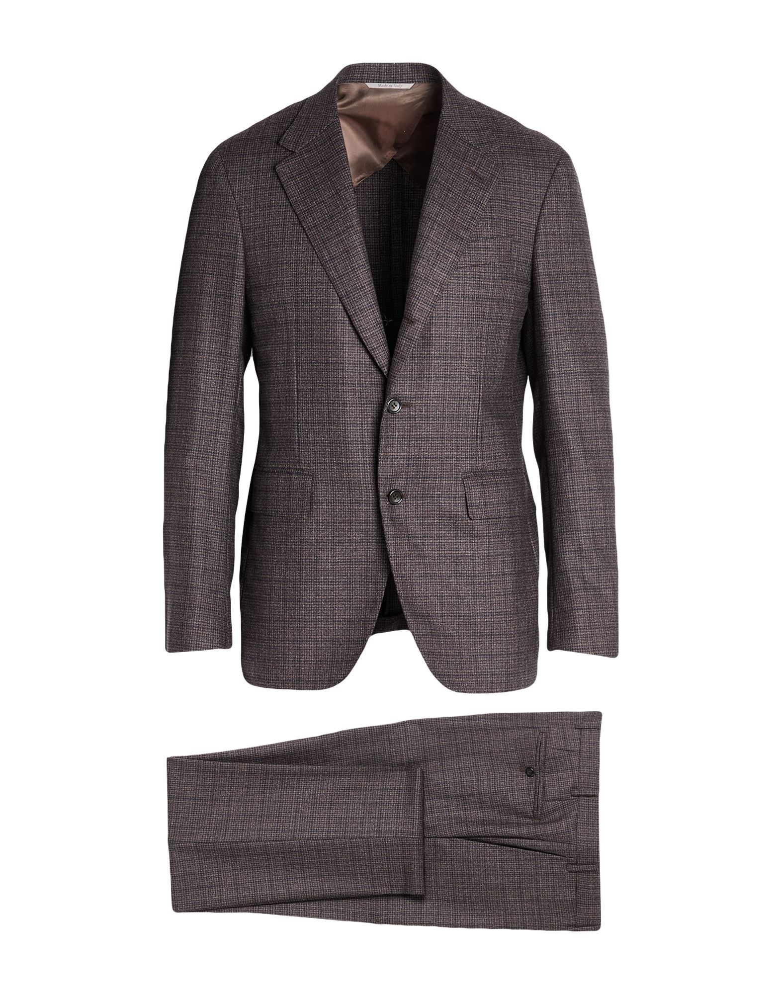  Canali - Anzüge Und Co-ords - Anzüge - On Yoox.com 