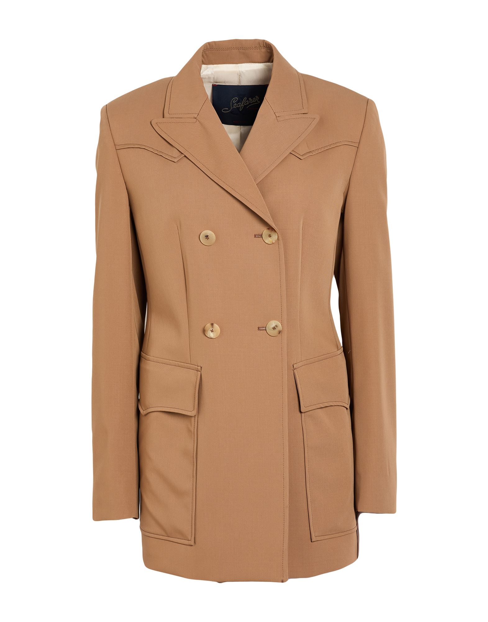  Seafarer - Anzüge Und Co-ords - Blazers - On Yoox.com 
