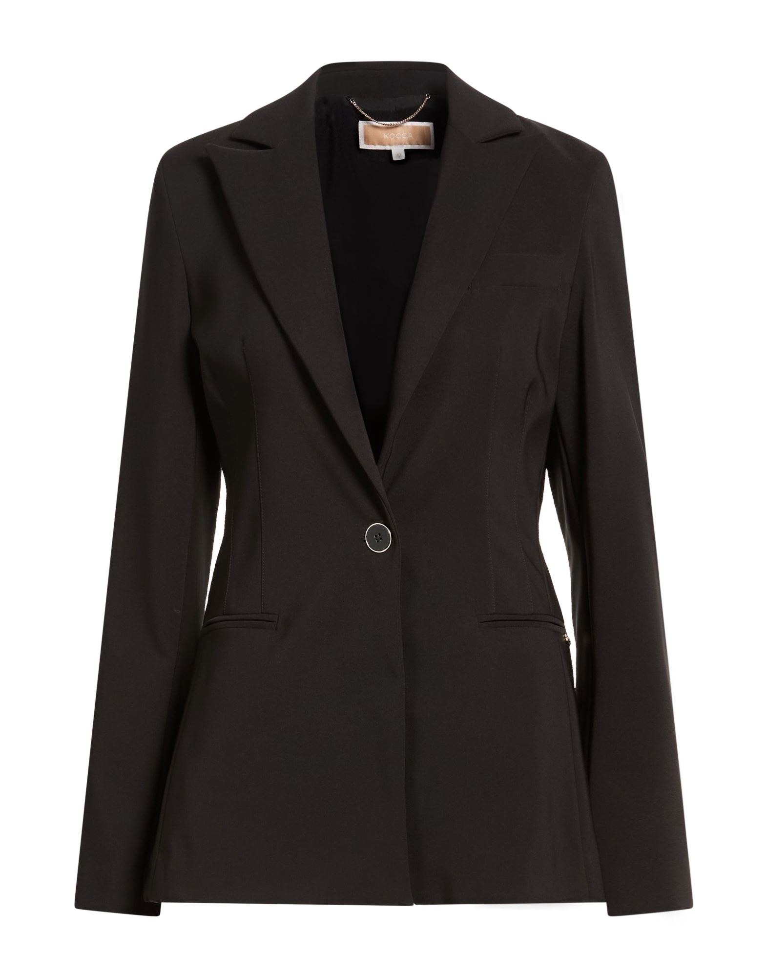  Kocca - Anzüge Und Co-ords - Blazers - On Yoox.com 