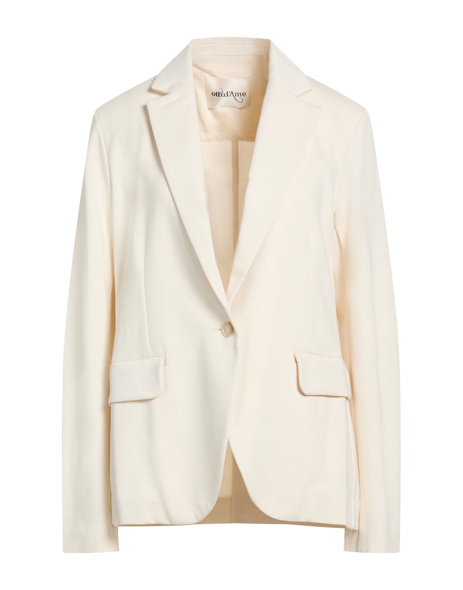  Ottod'ame - Anzüge Und Co-ords - Blazers - On Yoox.com 