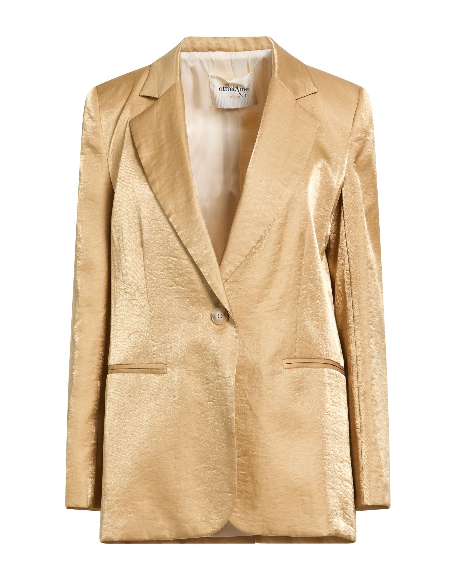  Ottod'ame - Anzüge Und Co-ords - Blazers - On Yoox.com 