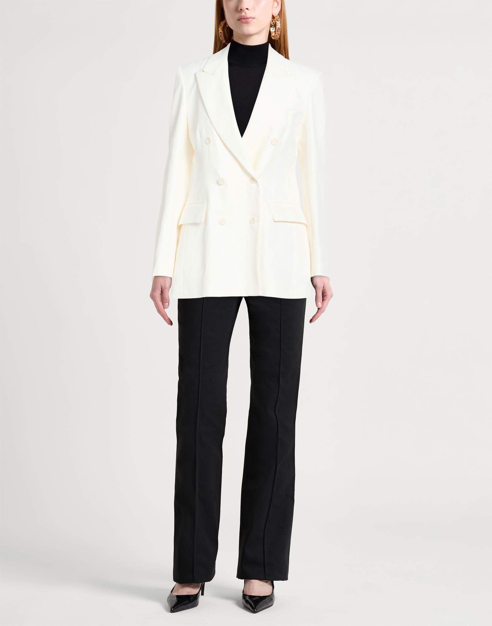  P.a.r.o.s.h. - Anzüge Und Co-ords - Blazers - On Yoox.com 