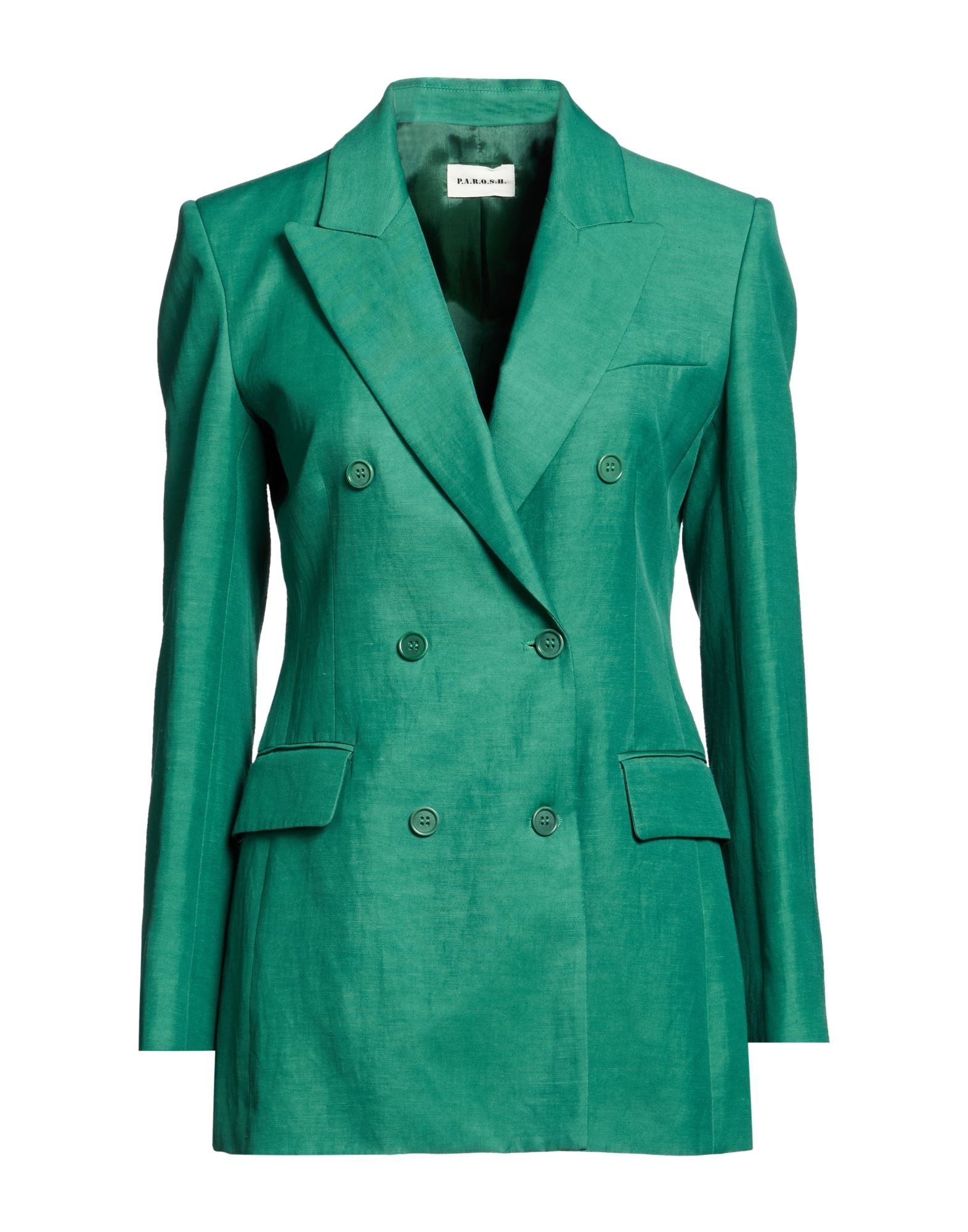  P.a.r.o.s.h. - Anzüge Und Co-ords - Blazers - On Yoox.com 