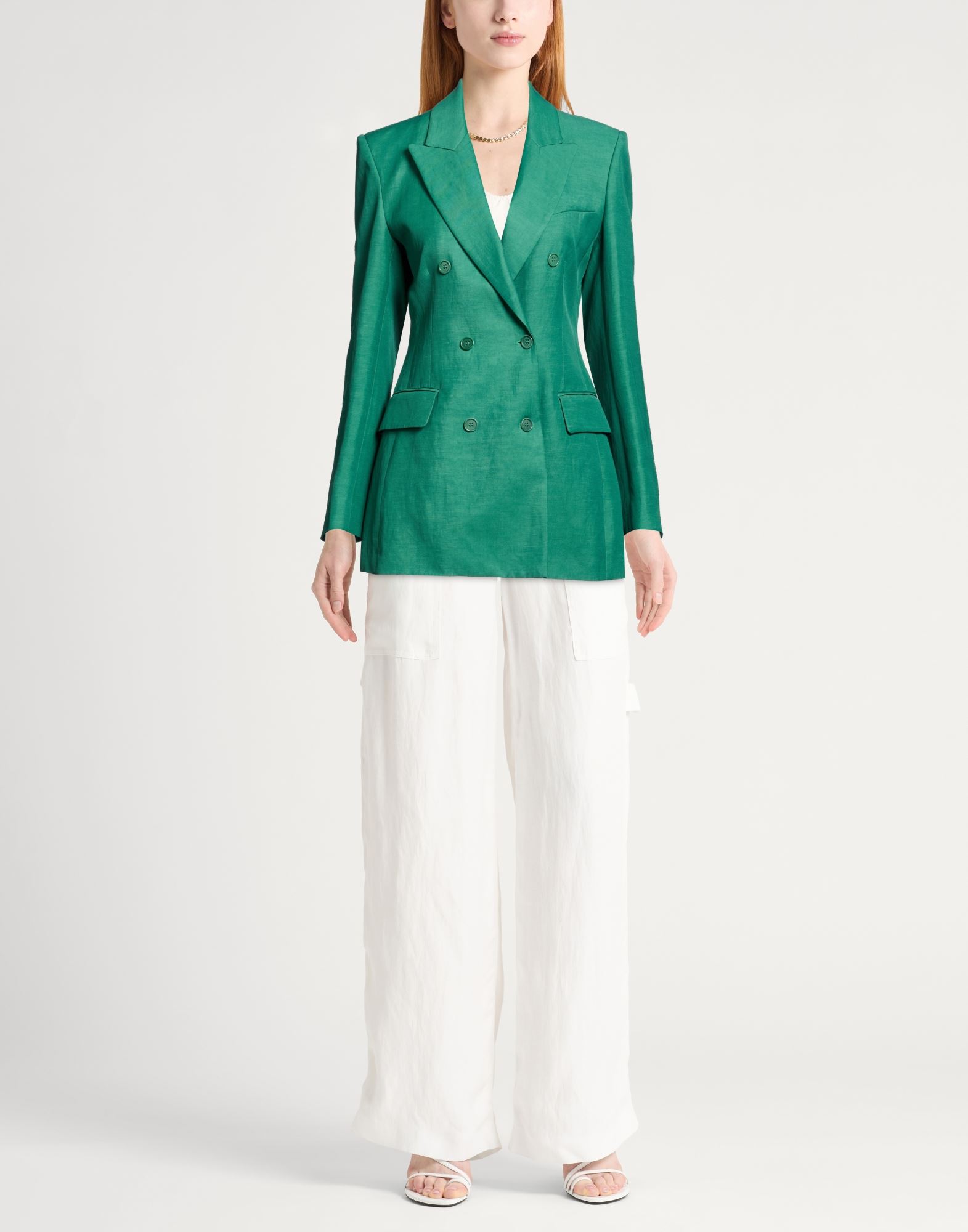  P.a.r.o.s.h. - Anzüge Und Co-ords - Blazers - On Yoox.com 