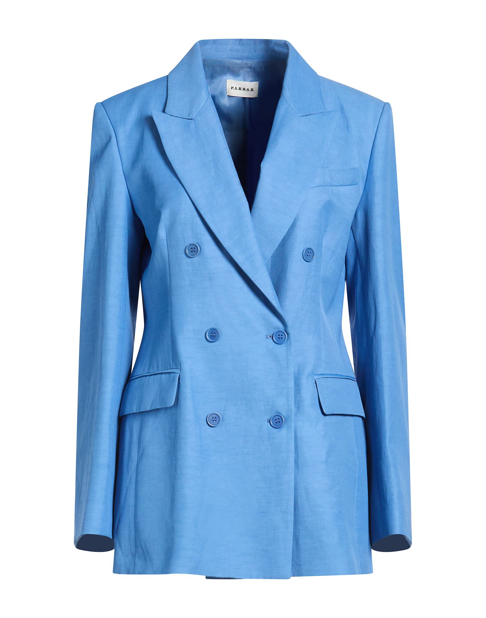  P.a.r.o.s.h. - Anzüge Und Co-ords - Blazers - On Yoox.com 