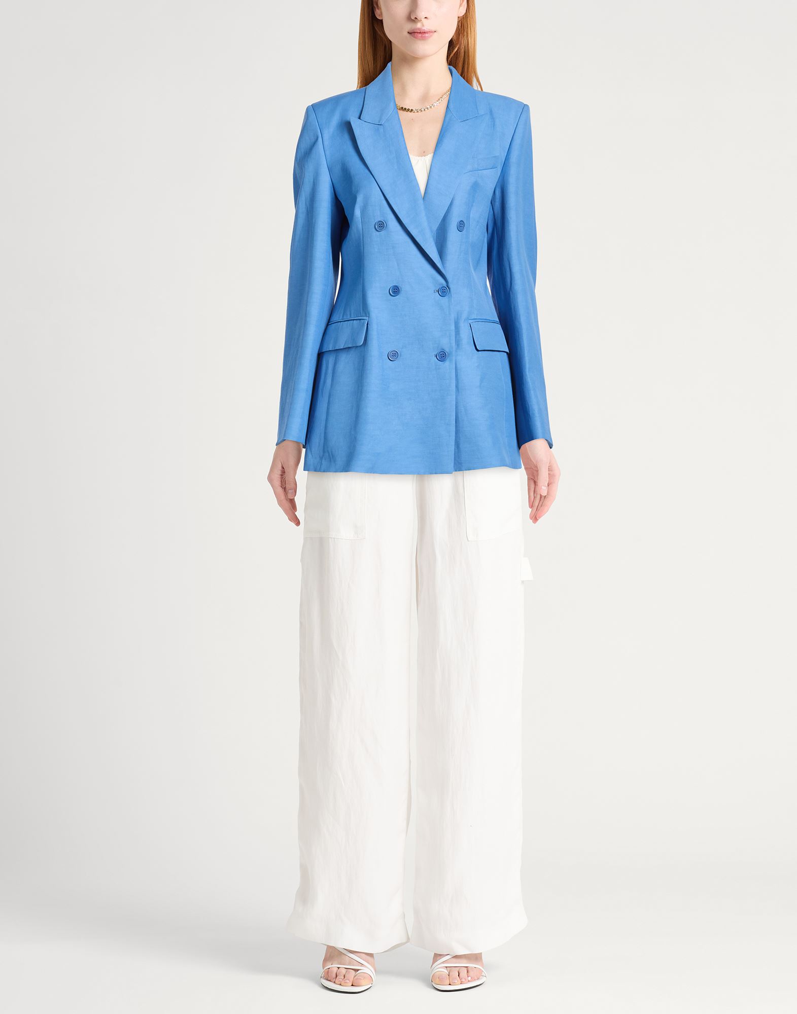  P.a.r.o.s.h. - Anzüge Und Co-ords - Blazers - On Yoox.com 