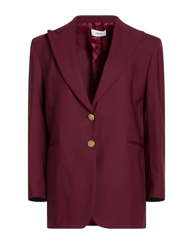 Blazer Damen Bordeaux 40 Damen