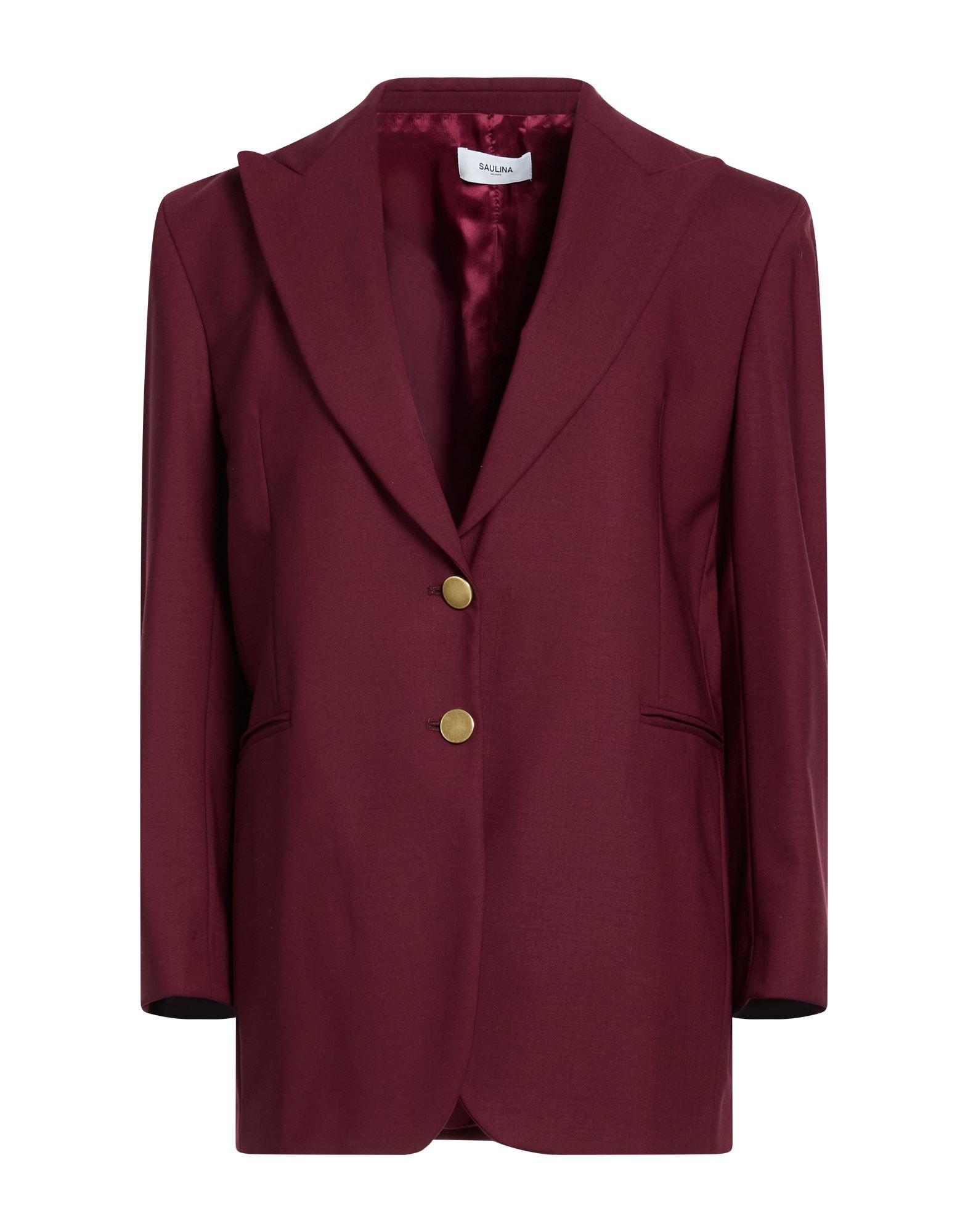  Saulina Milano - Anzüge Und Co-ords - Blazers - On Yoox.com 