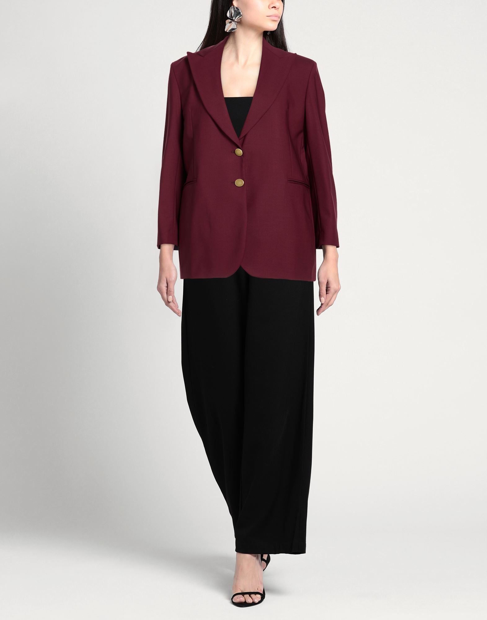  Saulina Milano - Anzüge Und Co-ords - Blazers - On Yoox.com 