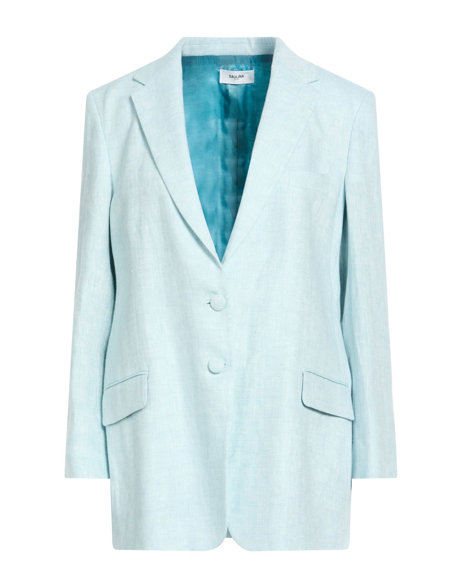  Saulina Milano - Anzüge Und Co-ords - Blazers - On Yoox.com 