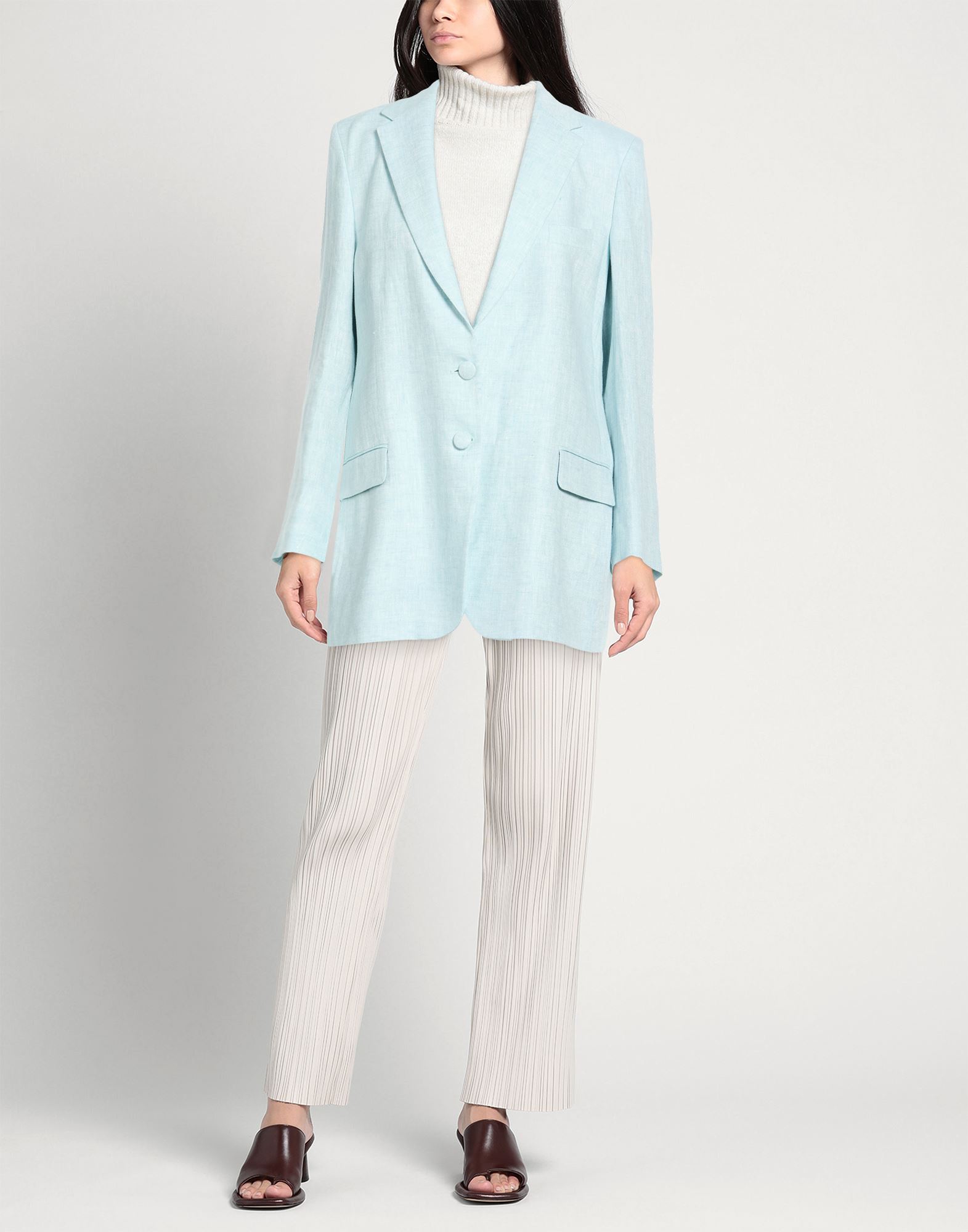 Saulina Milano - Anzüge Und Co-ords - Blazers - On Yoox.com 
