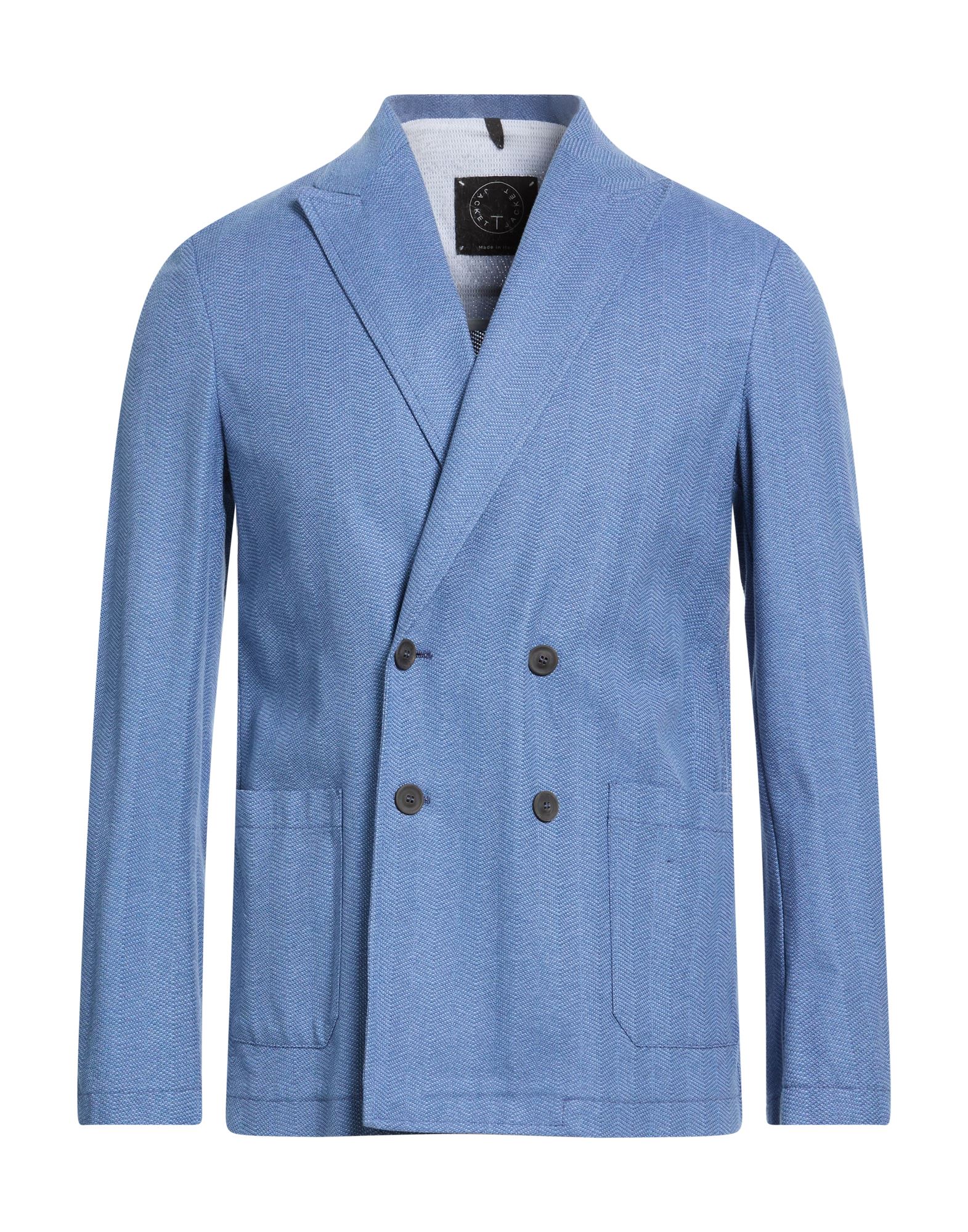  T-jacket By Tonello - Anzüge Und Co-ords - Blazers - On Yoox.com 