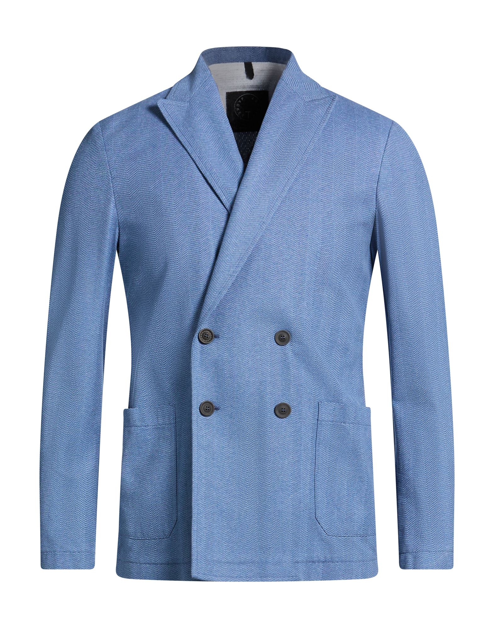  T-jacket By Tonello - Anzüge Und Co-ords - Blazers - On Yoox.com 
