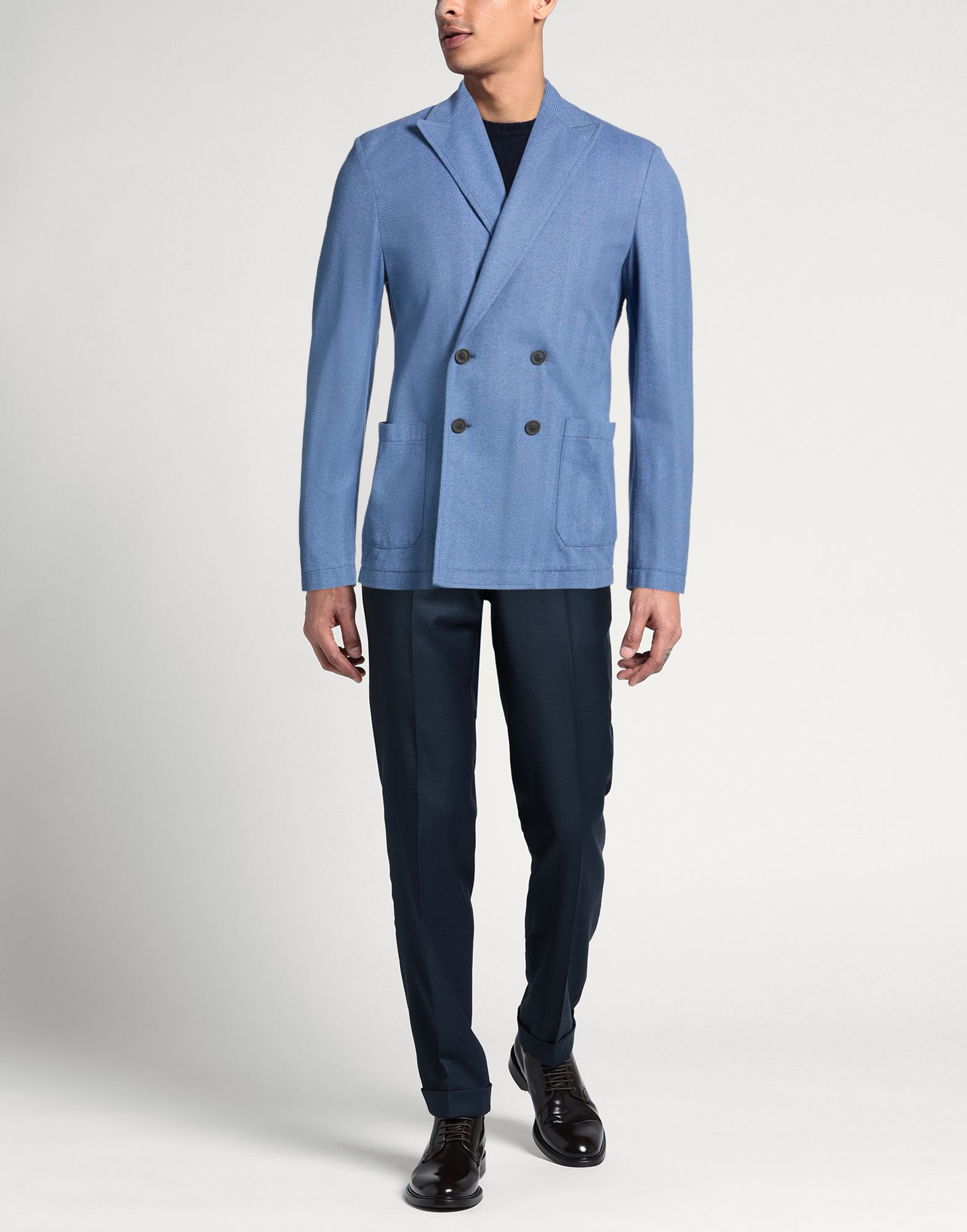  T-jacket By Tonello - Anzüge Und Co-ords - Blazers - On Yoox.com 