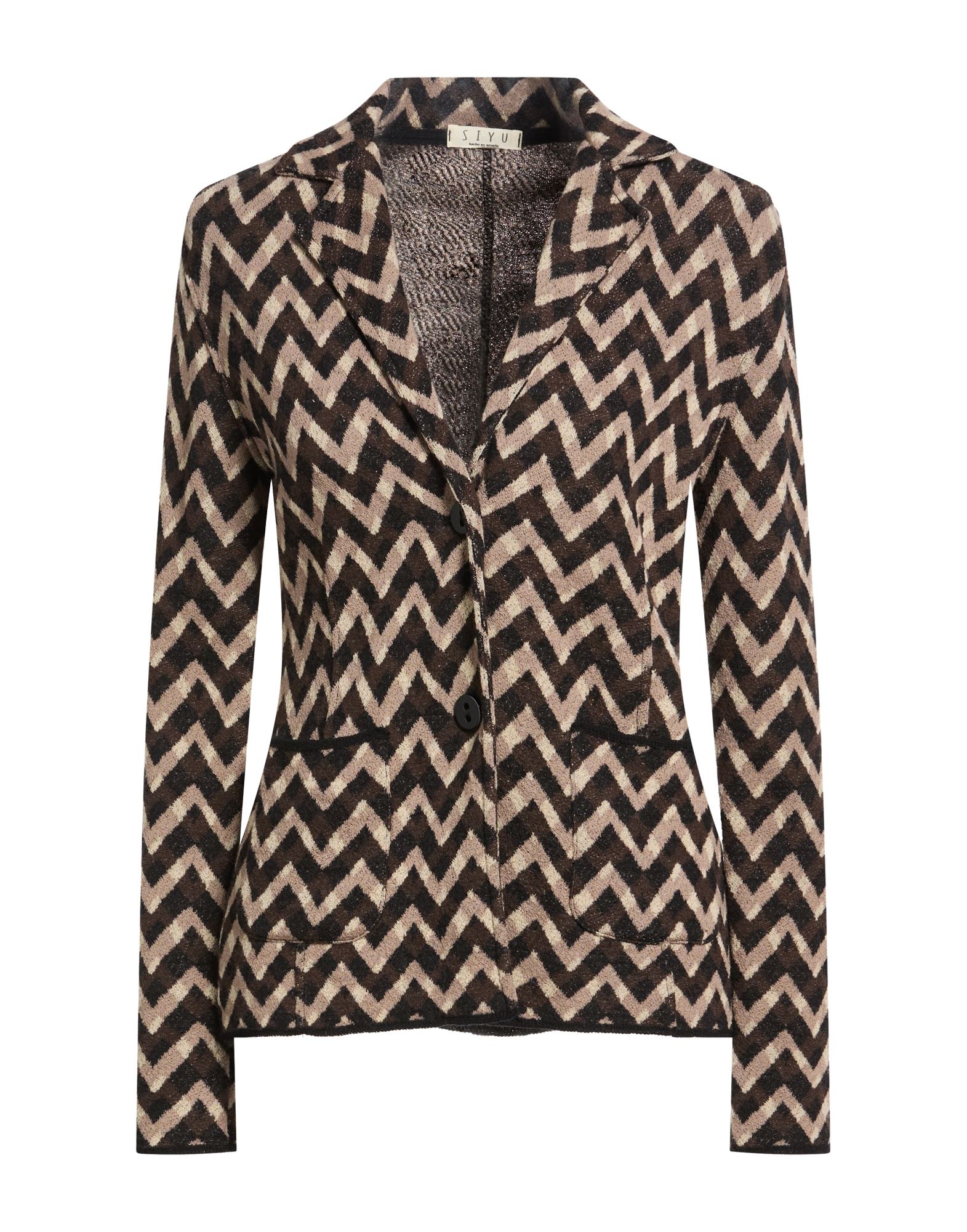  Siyu - Anzüge Und Co-ords - Blazers - On Yoox.com 
