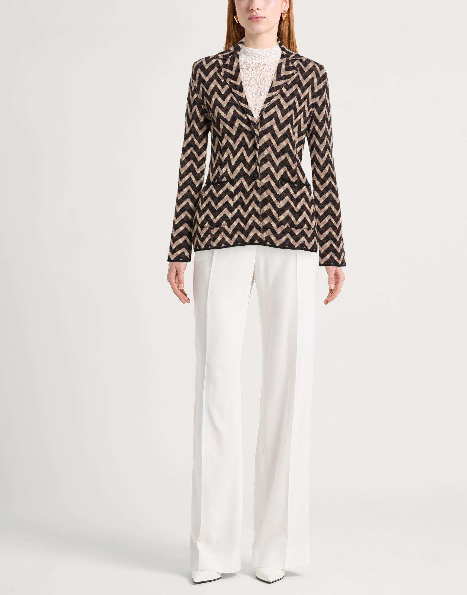  Siyu - Anzüge Und Co-ords - Blazers - On Yoox.com 