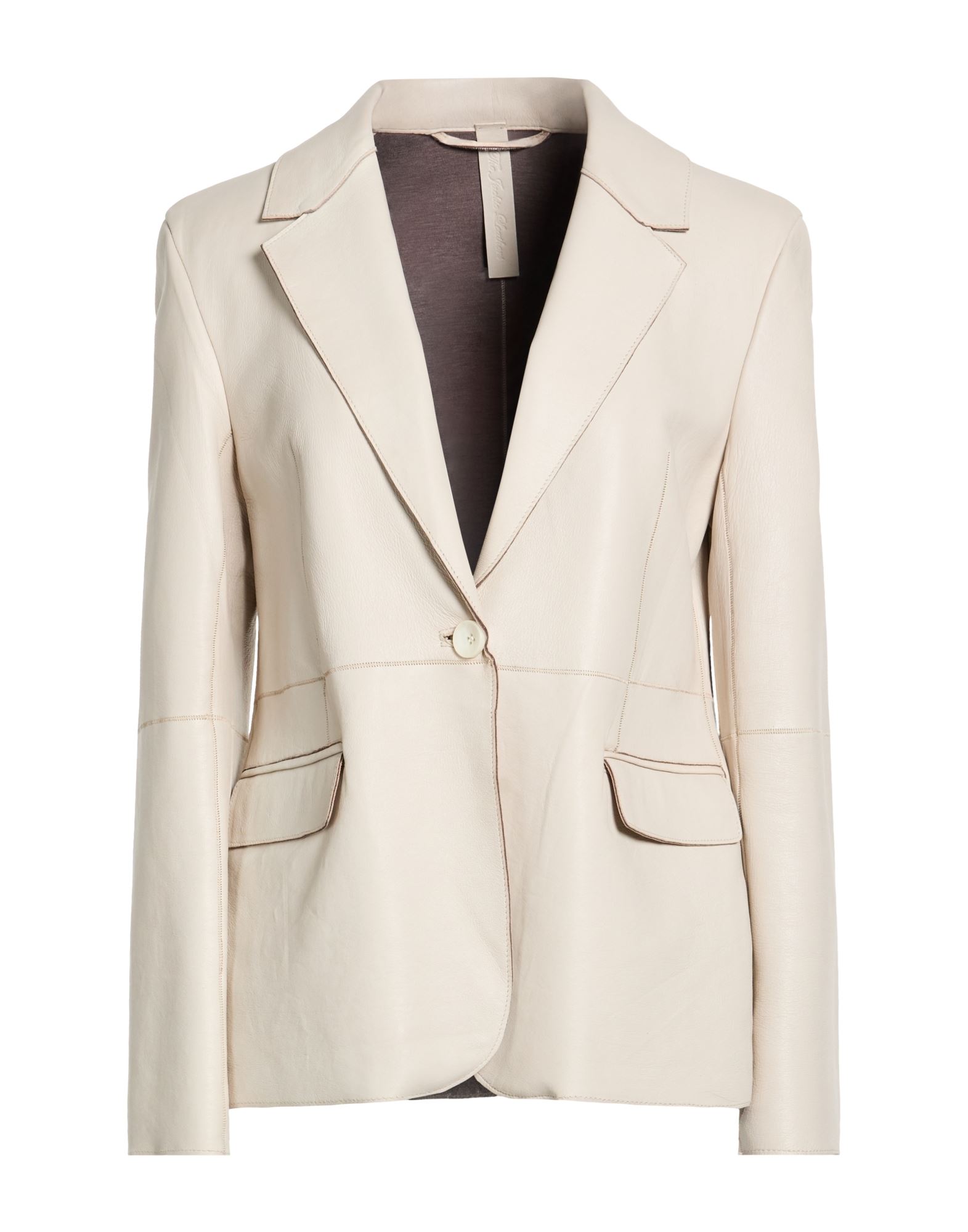  THE JACK AND JACKIE LEATHERS ΣΥΝΟΛΑ ΚΑΙ ΣΕΤ Σακάκι