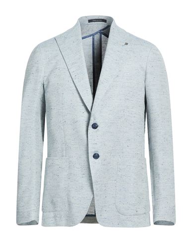 Americana Hombre Azul celeste 50 Hombre
