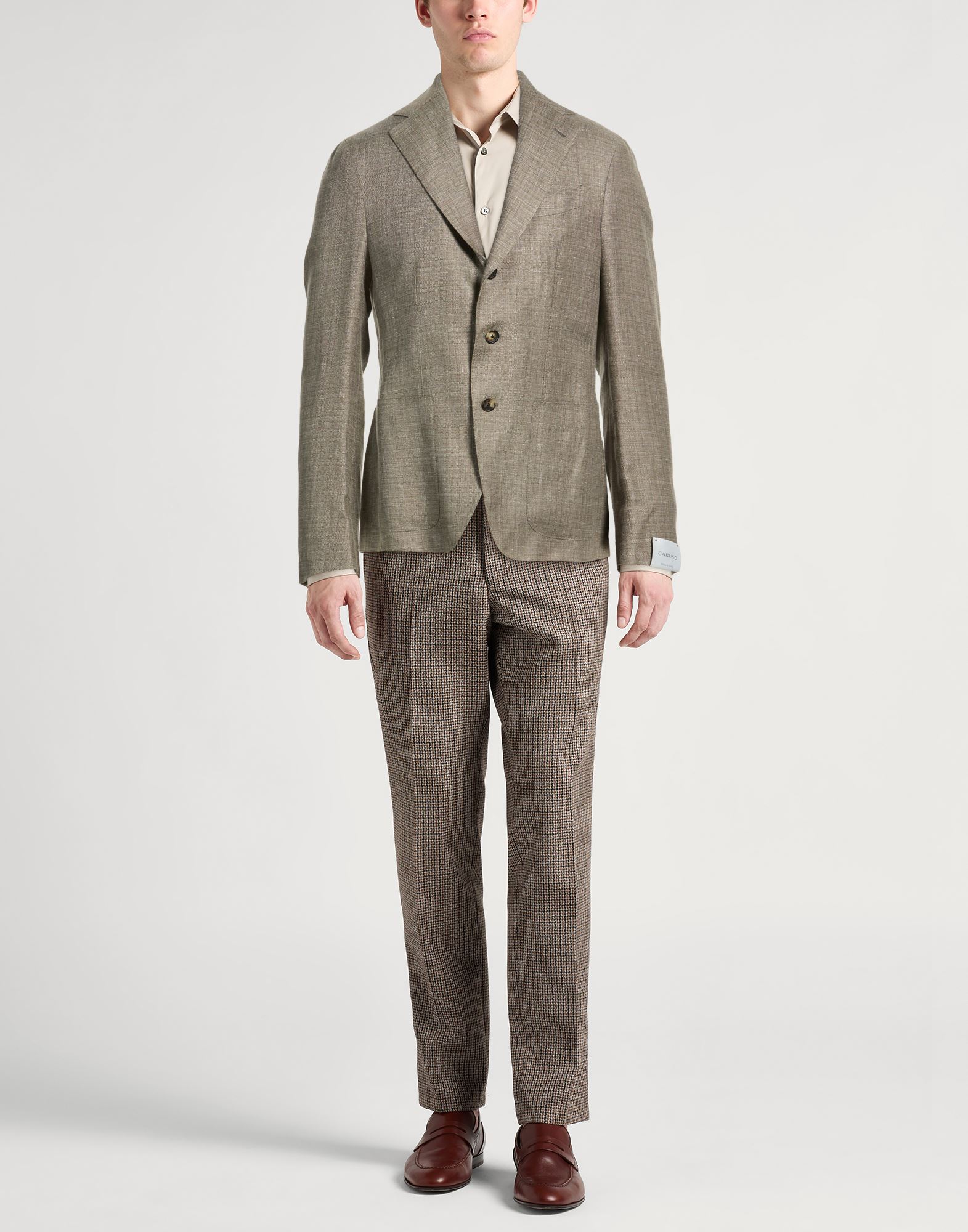  Caruso - Anzüge Und Co-ords - Blazers - On Yoox.com 