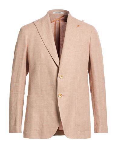 Americana Hombre Rosa palo 50 Hombre