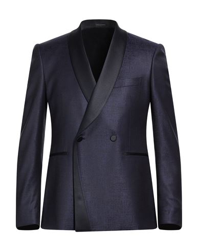 Blazer Herren Nachtblau 48 Herren