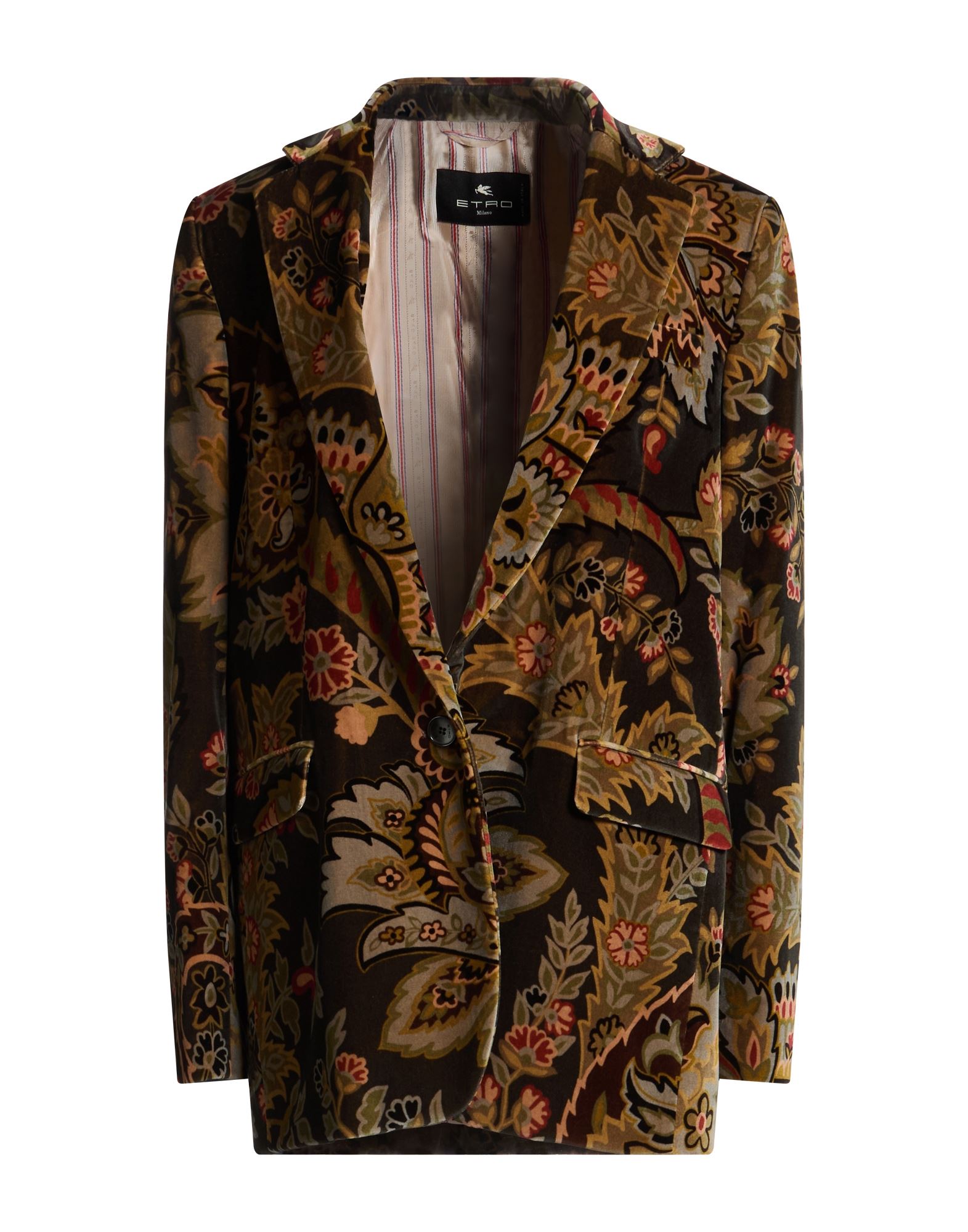  Etro - Anzüge Und Co-ords - Blazers - On Yoox.com 