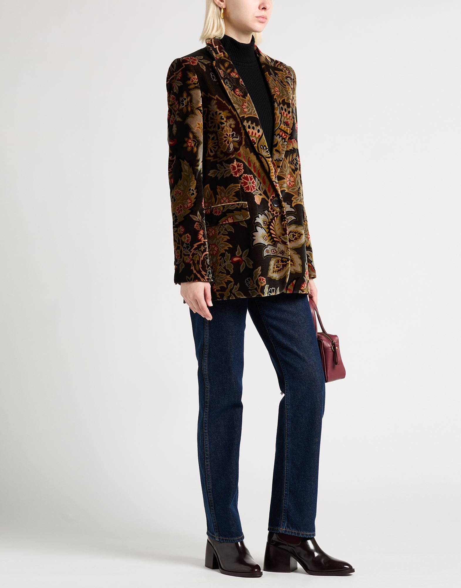  Etro - Anzüge Und Co-ords - Blazers - On Yoox.com 