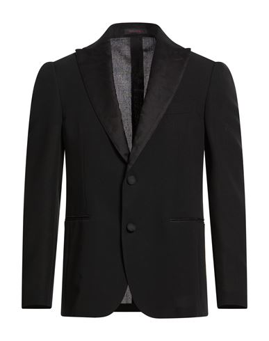 Blazer Herren Schwarz 50 Herren