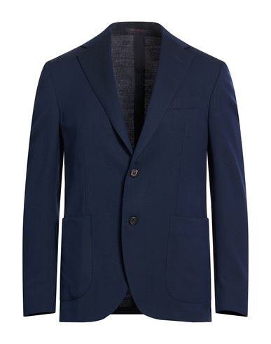 Blazer Herren Nachtblau 46 Herren