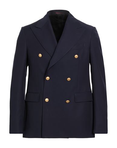 Blazer Herren Marineblau 48 Herren