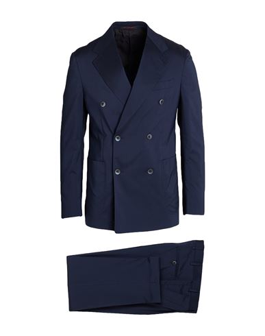 Traje Hombre Azul noche 52 Hombre
