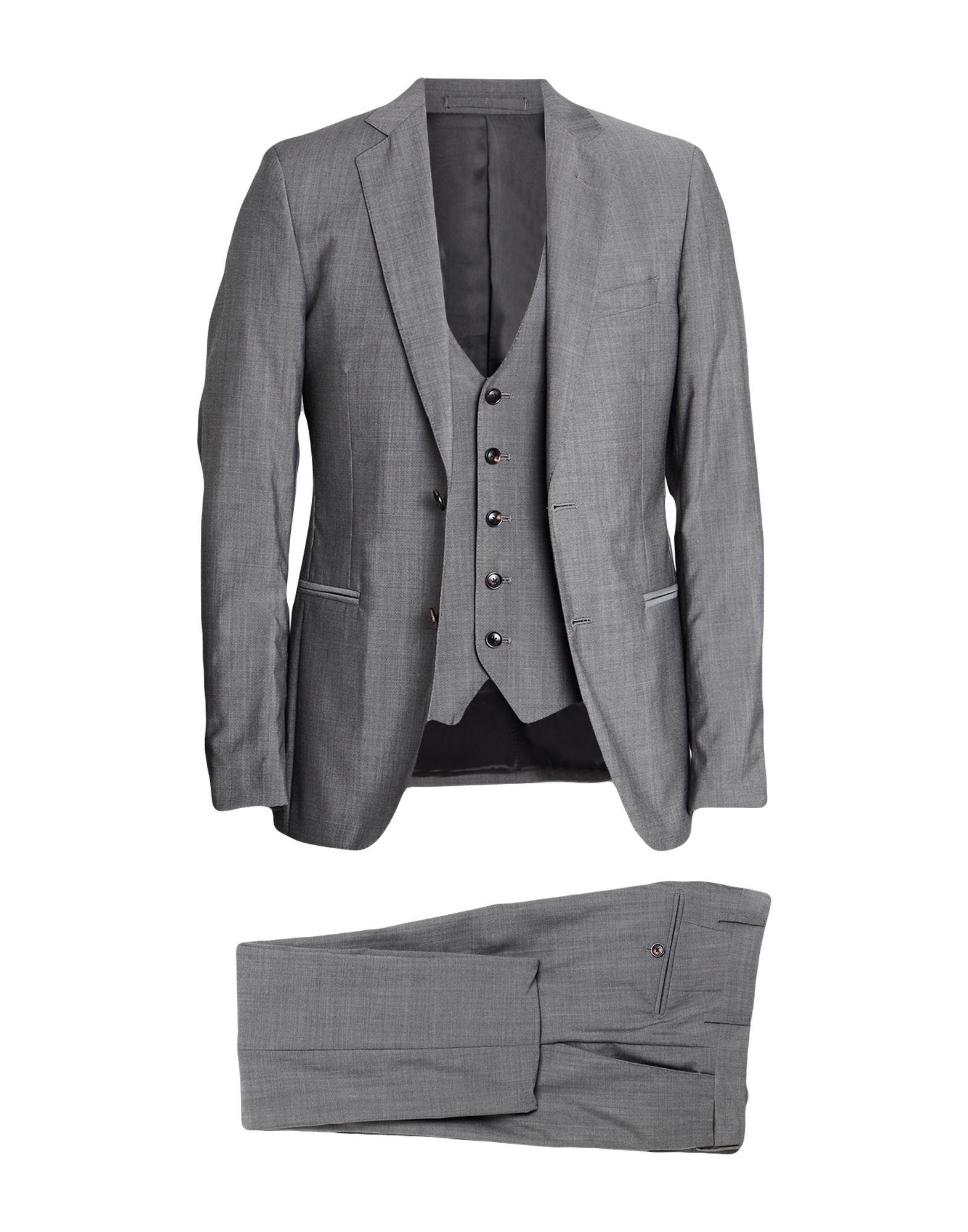  Trussardi - Anzüge Und Co-ords - Anzüge - On Yoox.com 