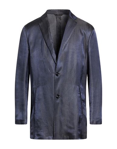 Blazer Herren Marineblau 48 Herren