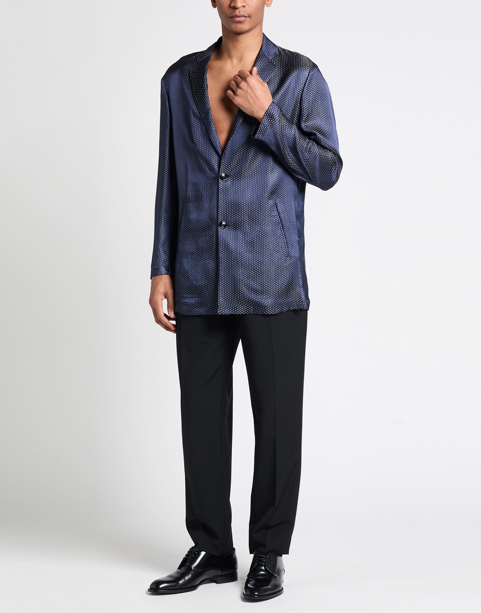  Giorgio Armani - Anzüge Und Co-ords - Blazers - On Yoox.com 
