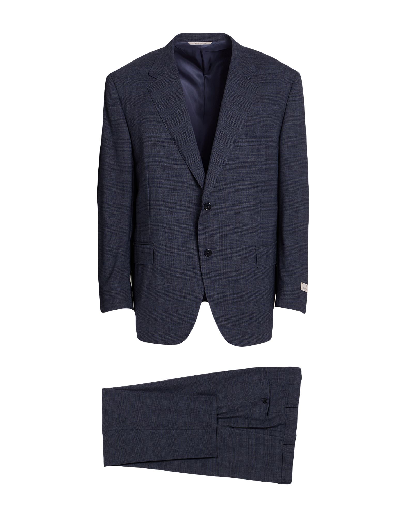  Canali - Anzüge Und Co-ords - Anzüge - On Yoox.com 