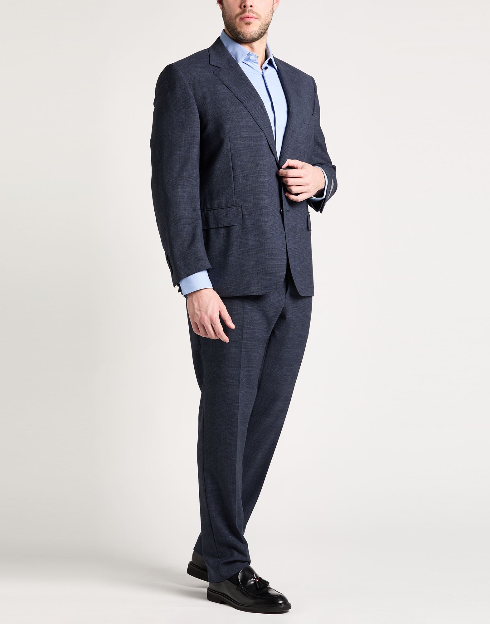  Canali - Anzüge Und Co-ords - Anzüge - On Yoox.com 