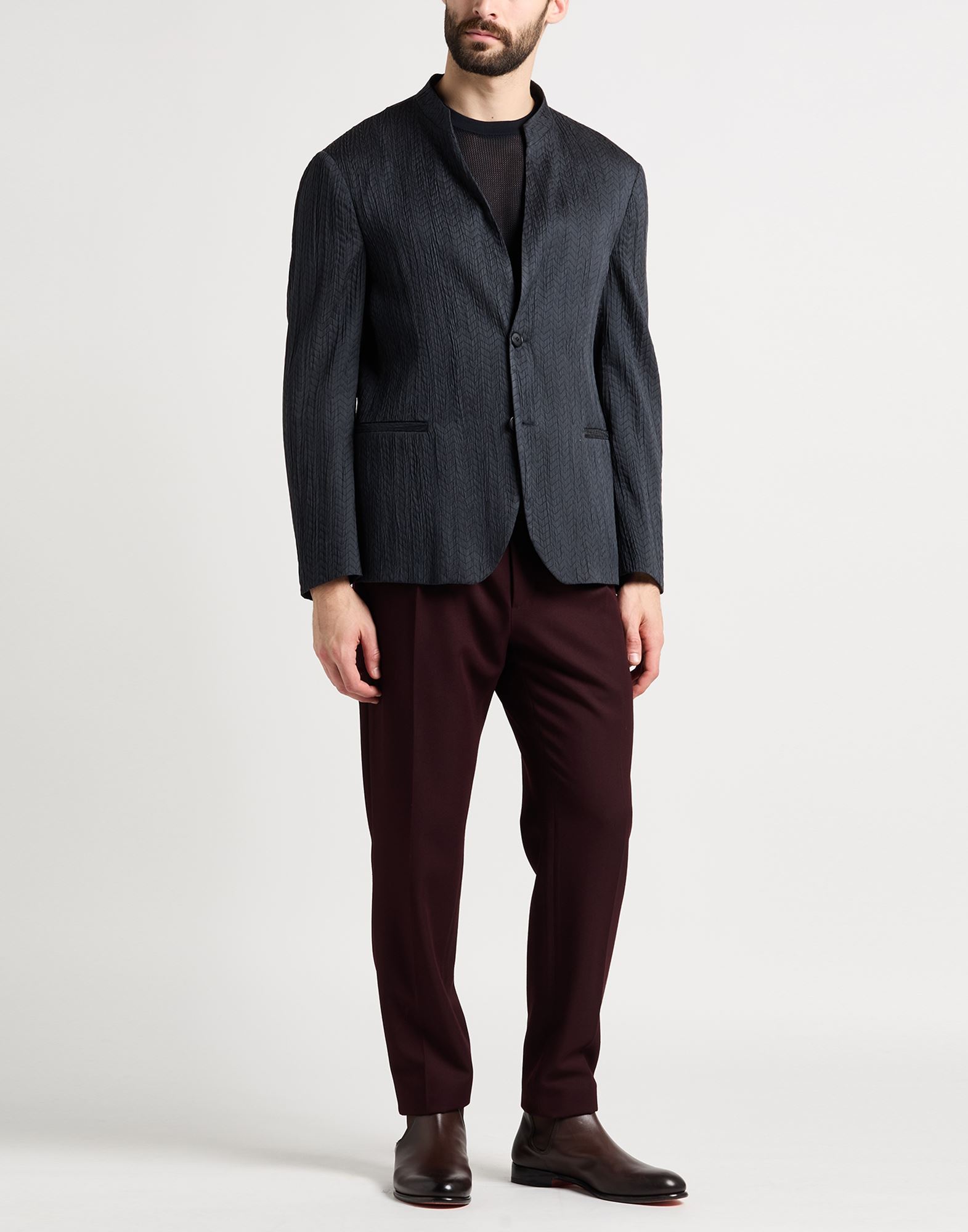  Giorgio Armani - Anzüge Und Co-ords - Blazers - On Yoox.com 
