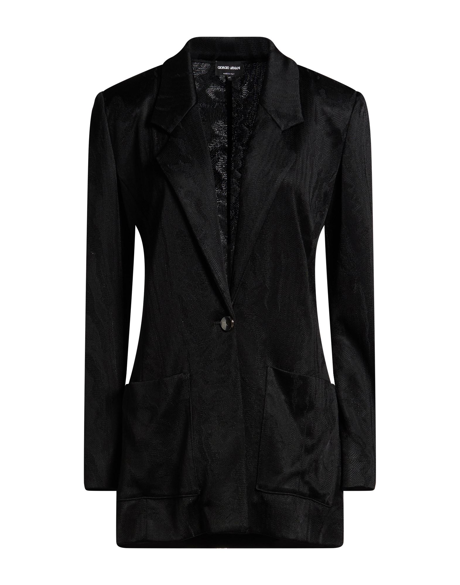  Giorgio Armani - Anzüge Und Co-ords - Blazers - On Yoox.com 
