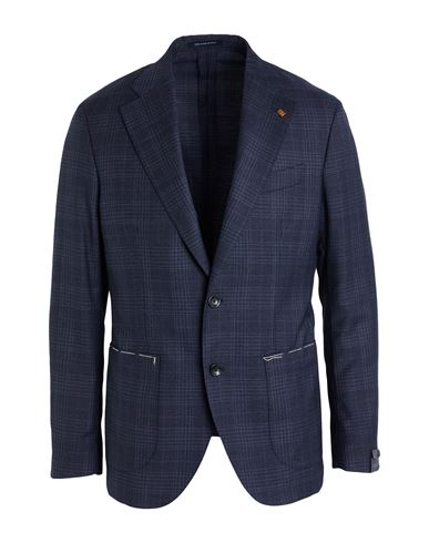 Blazer Herren Nachtblau 54 Herren