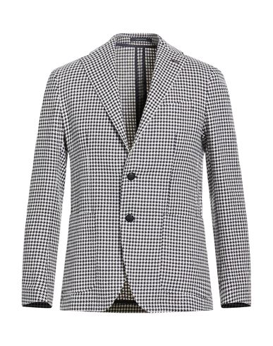 Blazer Herren Nachtblau 48 Herren