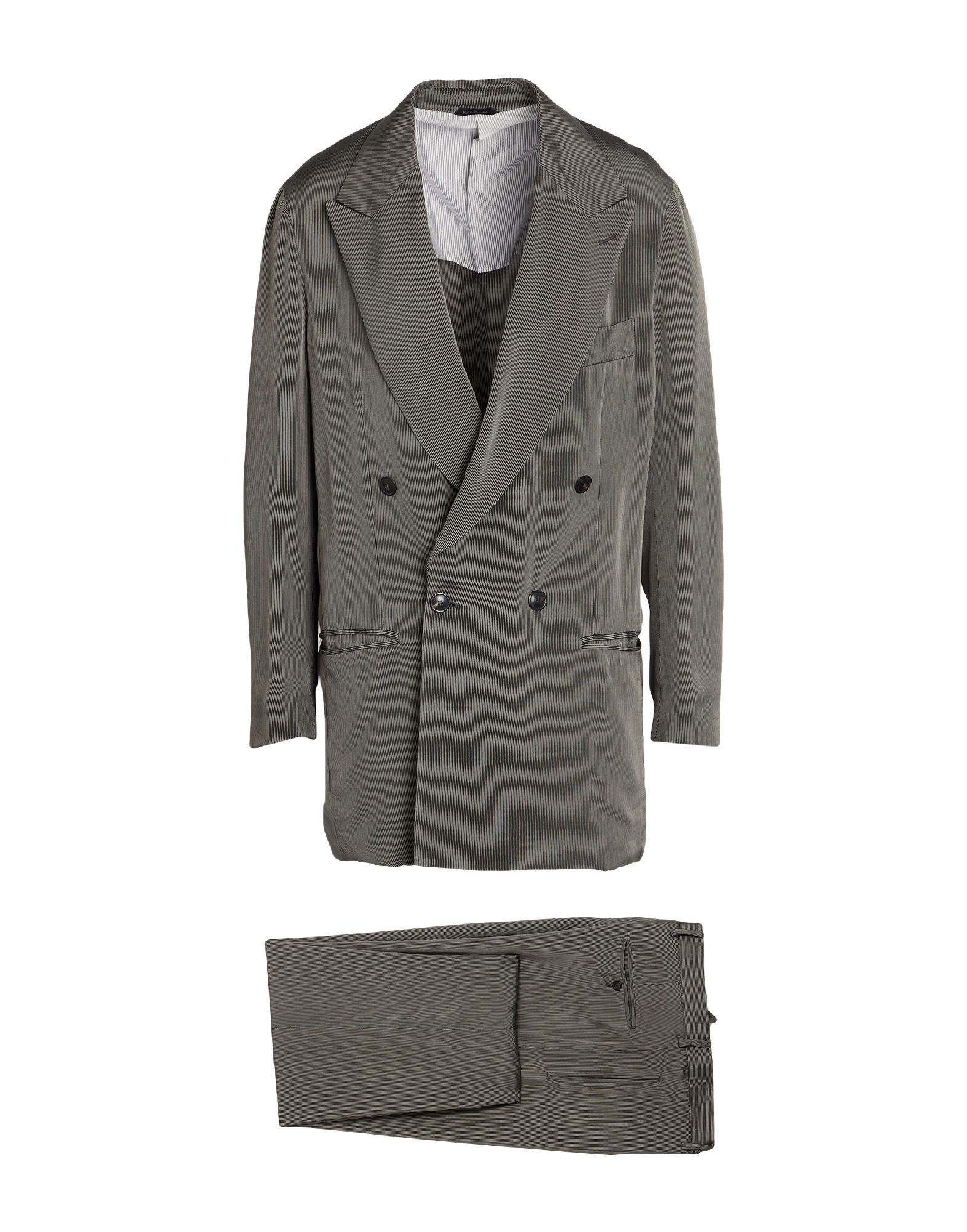  Giorgio Armani - Anzüge Und Co-ords - Anzüge - On Yoox.com 