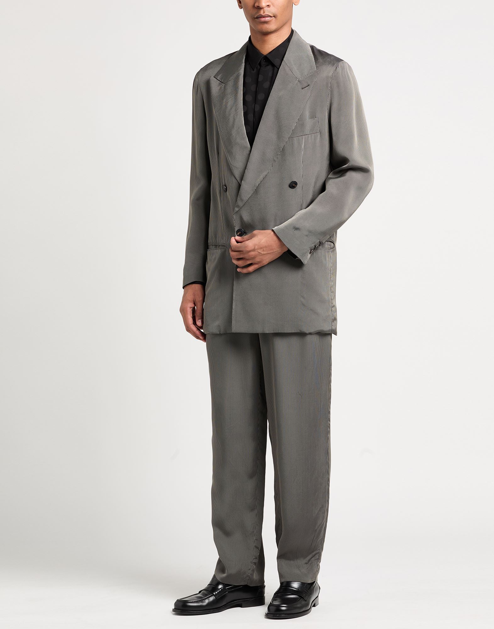  Giorgio Armani - Anzüge Und Co-ords - Anzüge - On Yoox.com 