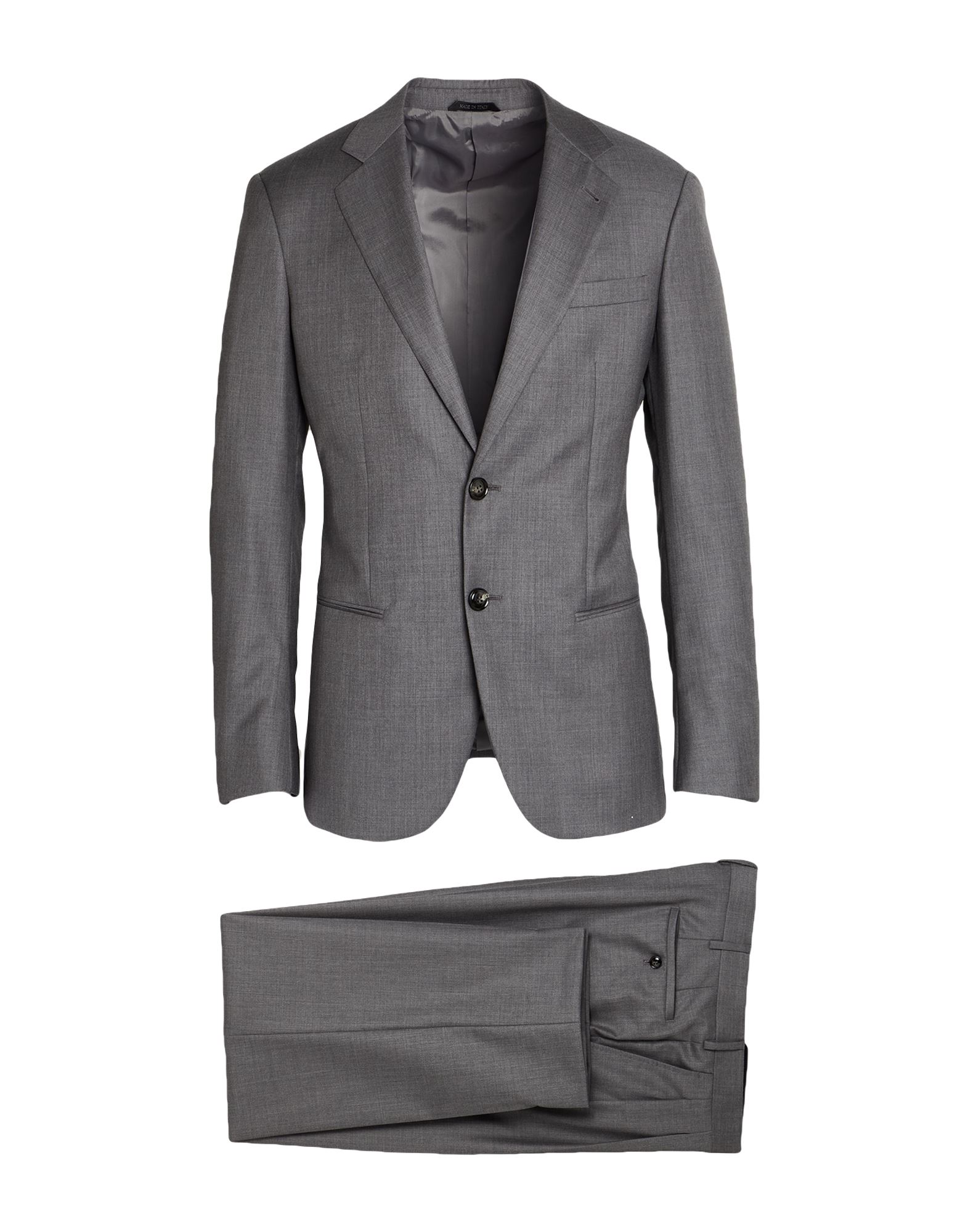  Giorgio Armani - Anzüge Und Co-ords - Anzüge - On Yoox.com 