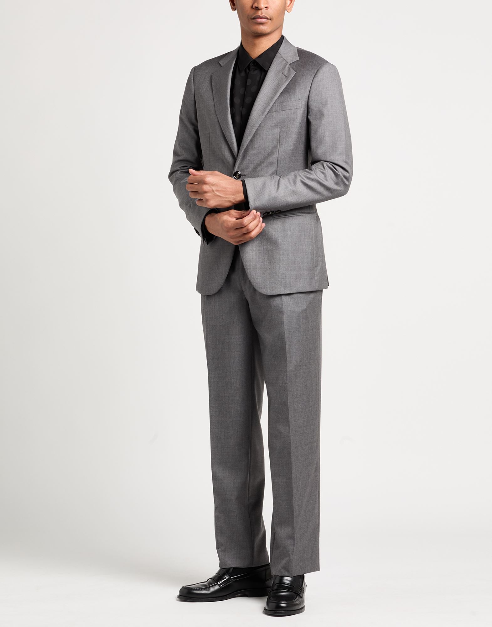  Giorgio Armani - Anzüge Und Co-ords - Anzüge - On Yoox.com 